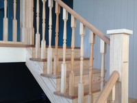 Stairpro Stairs 151 Stairpro Timber Staircase